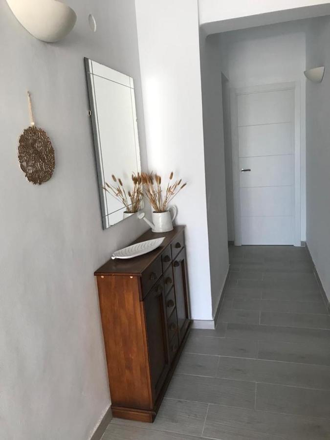 Apartamento Teresa 卡尔佩 外观 照片