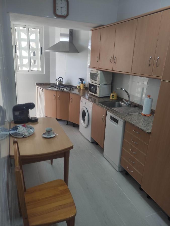 Apartamento Teresa 卡尔佩 外观 照片