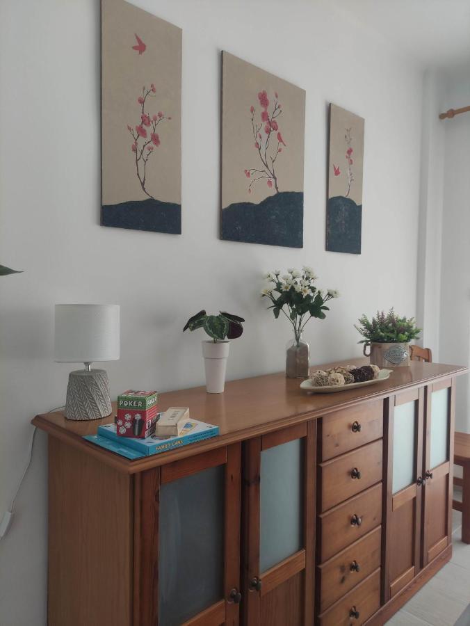 Apartamento Teresa 卡尔佩 外观 照片