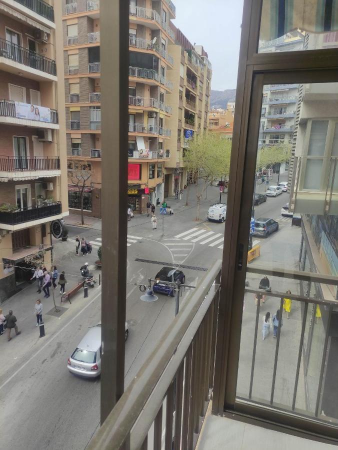 Apartamento Teresa 卡尔佩 外观 照片