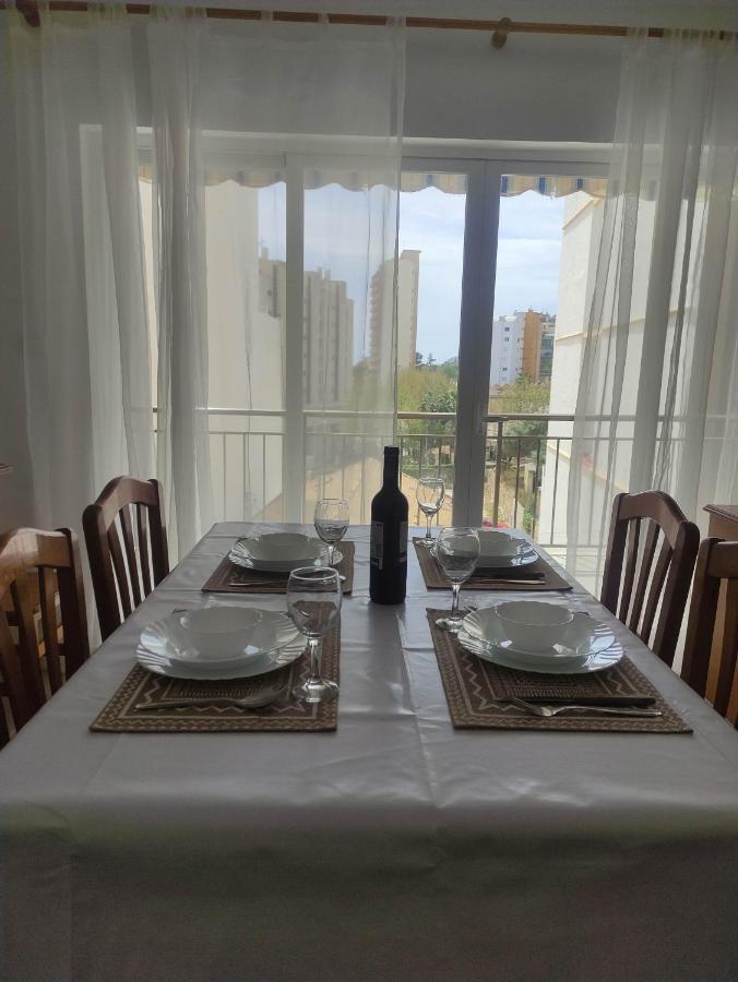 Apartamento Teresa 卡尔佩 外观 照片