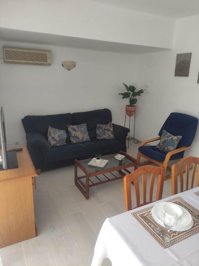 Apartamento Teresa 卡尔佩 外观 照片