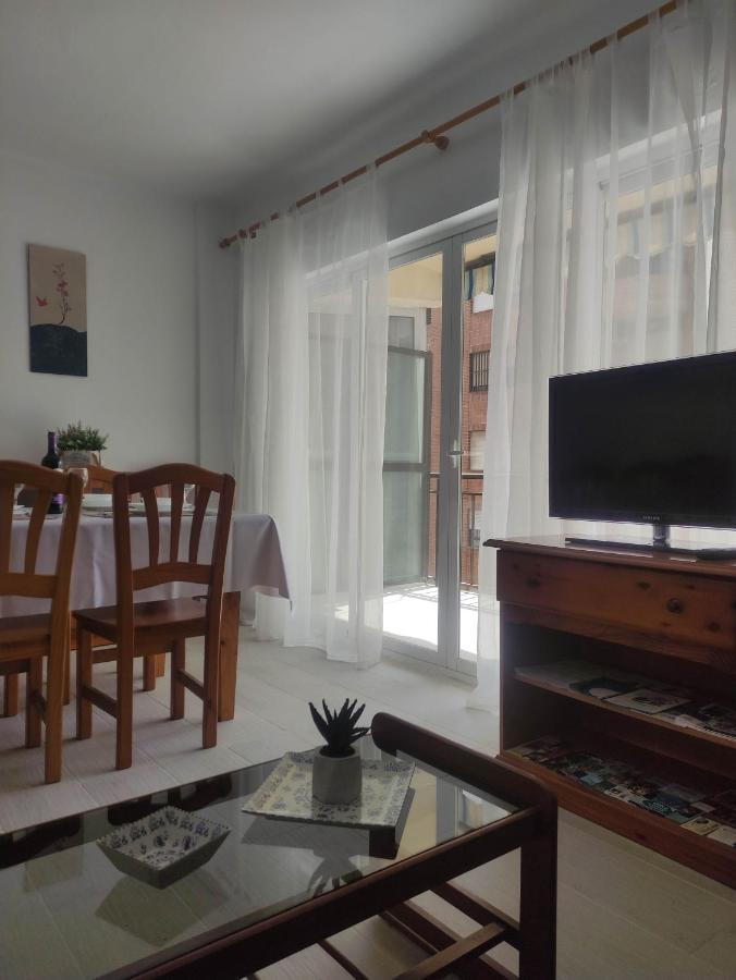 Apartamento Teresa 卡尔佩 外观 照片