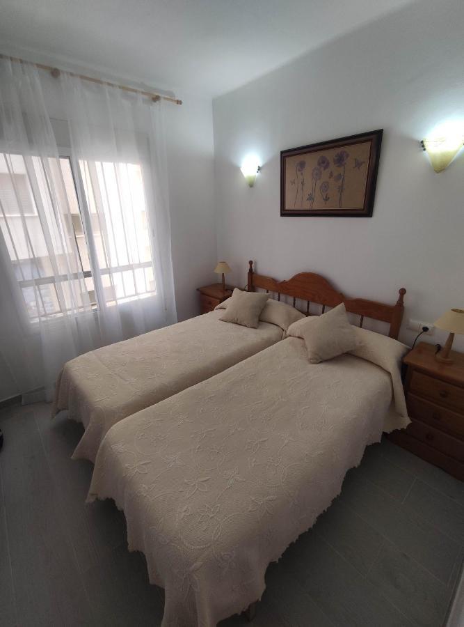 Apartamento Teresa 卡尔佩 外观 照片