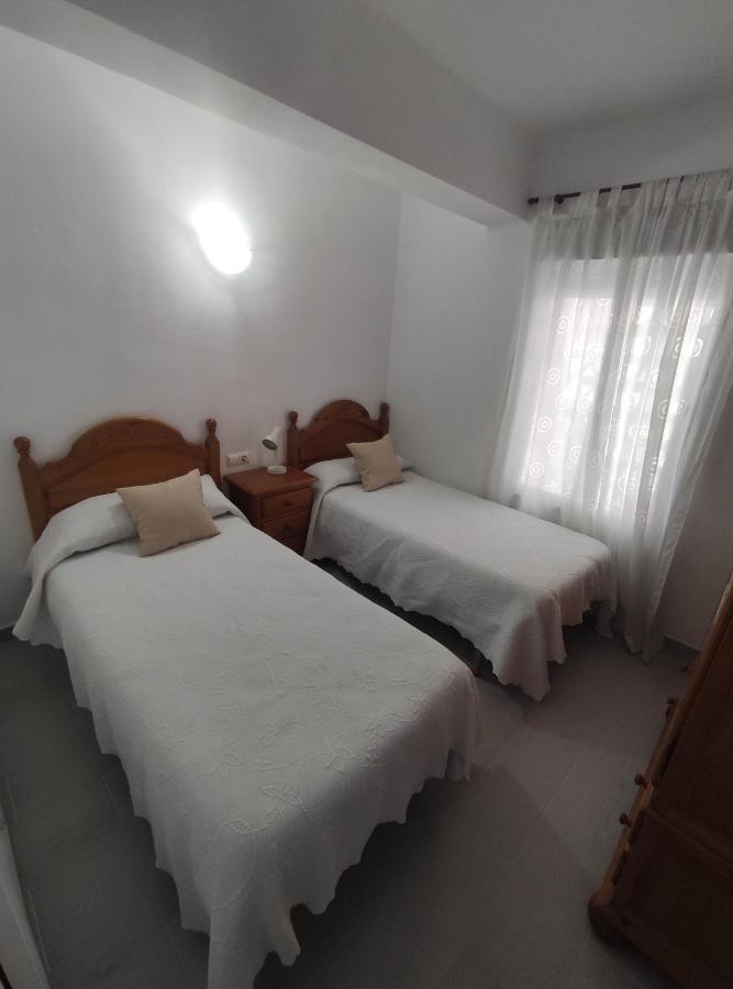 Apartamento Teresa 卡尔佩 外观 照片